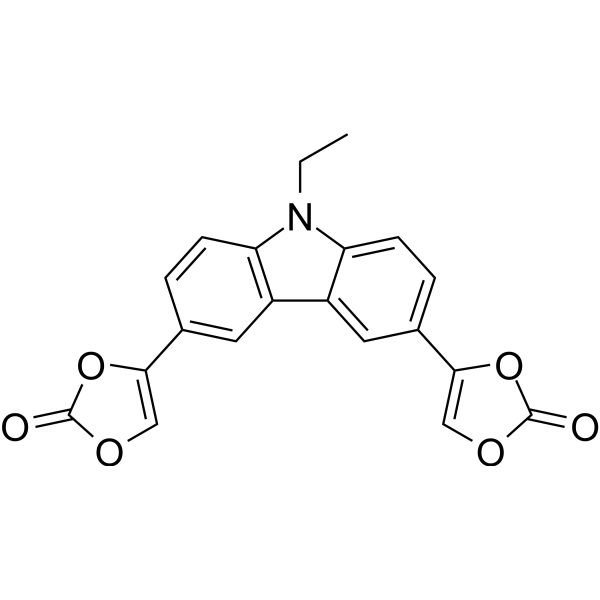 Dual photoCORM 1 2892235-55-9